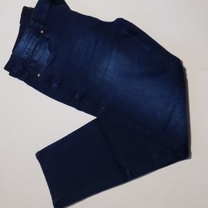 Cultura New York Mens Jeans